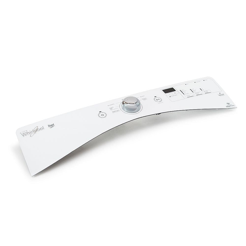 Whirlpool Panl-Control - WPW10553790