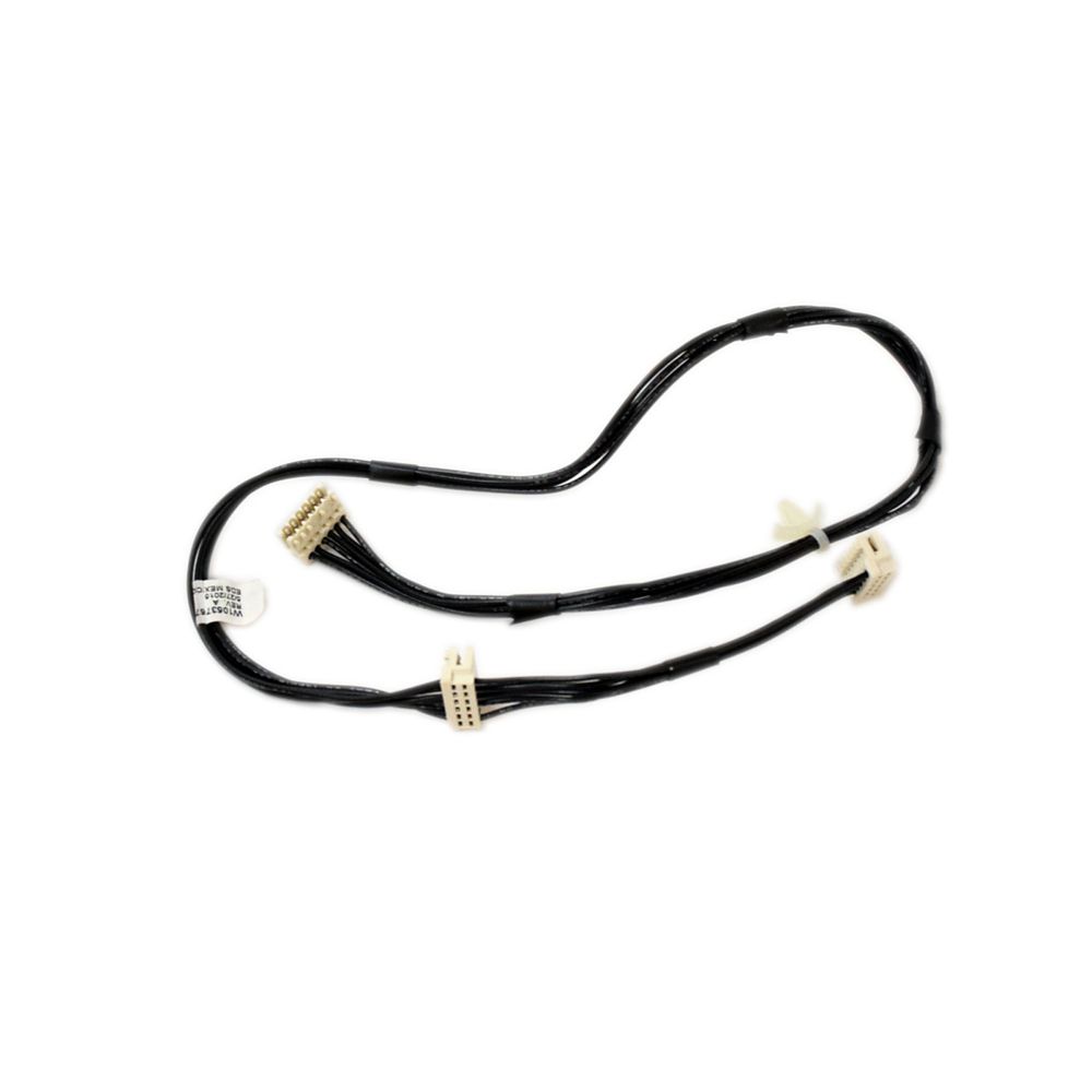 Whirlpool Wire-Harness - W10537670