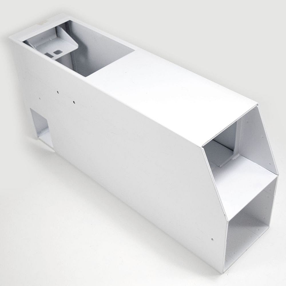 Whirlpool Commercial Laundry Appliance Meter Case - WPW10549814