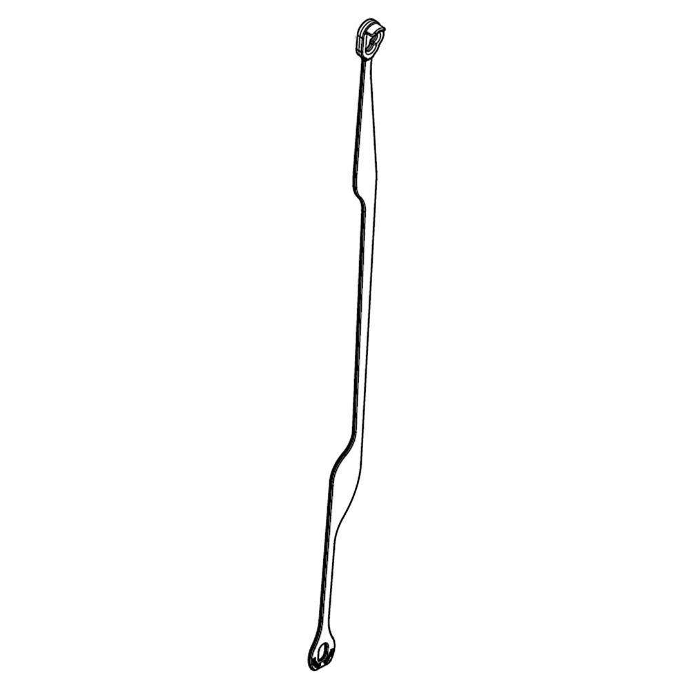 Whirlpool Lever - W10590587