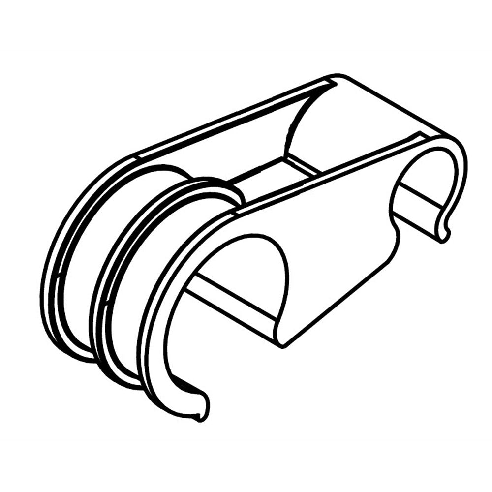 Whirlpool Clip - W10652932