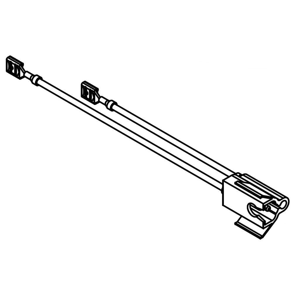 Whirlpool Light - W10662107