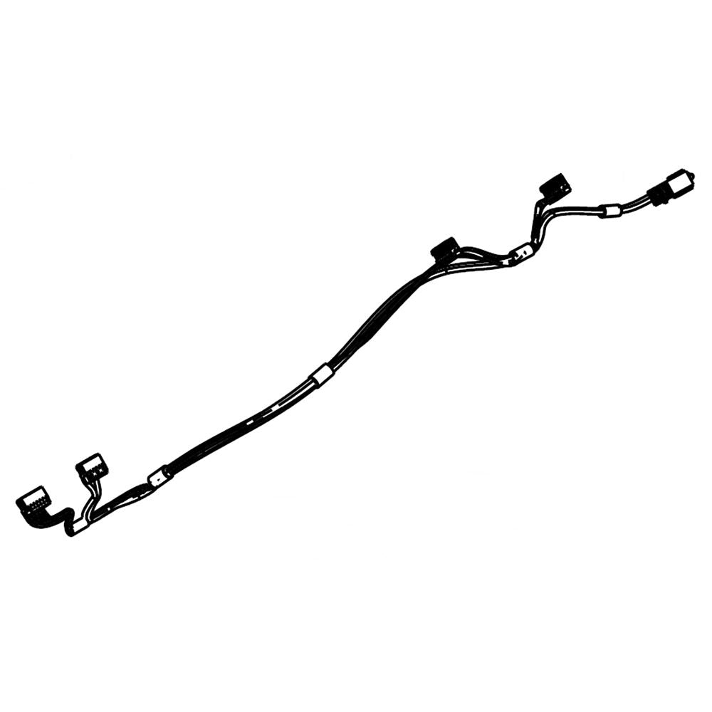 Whirlpool Wire-Harness - W10694671