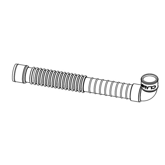 Whirlpool Washer Recirculation Pump Hose - W10763460