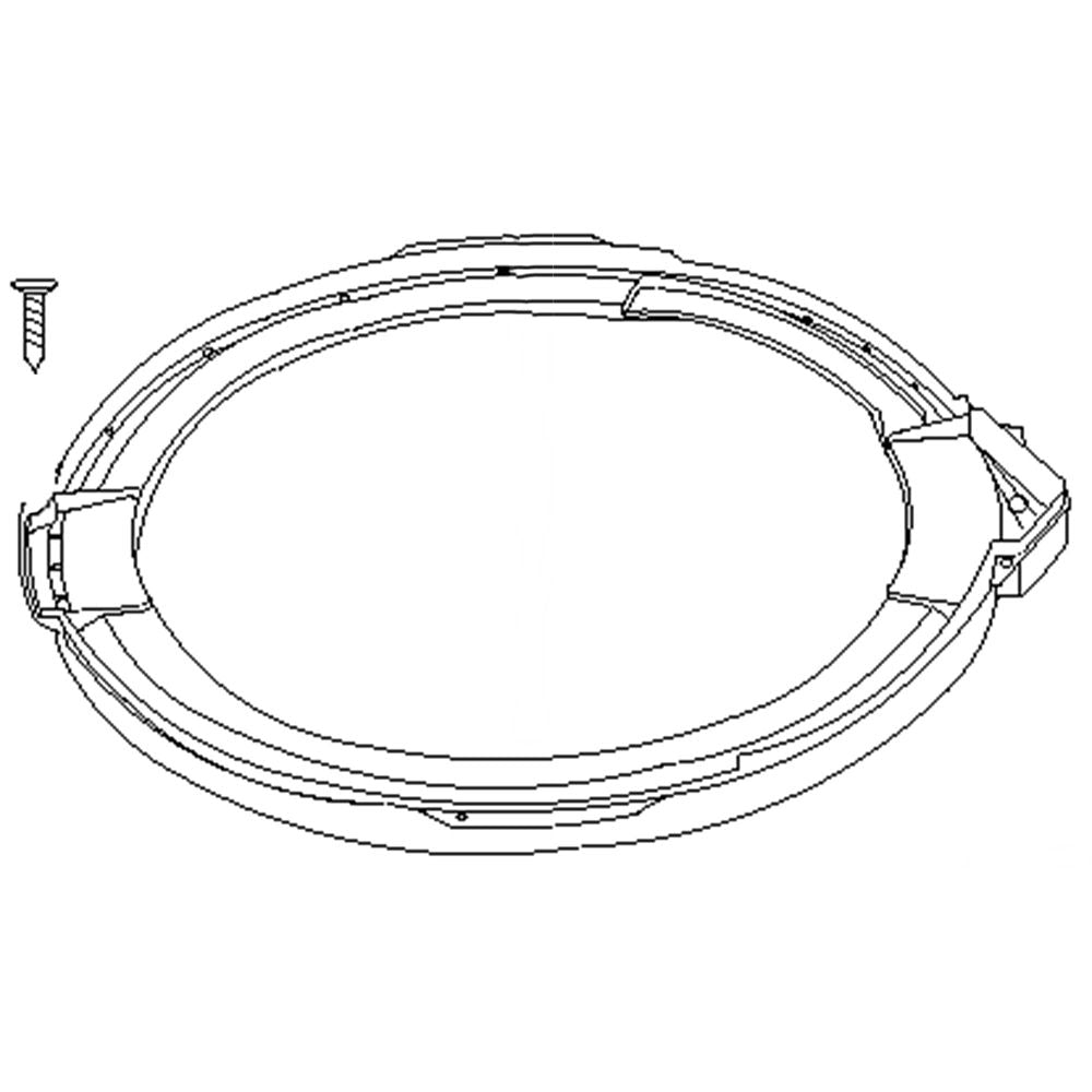 Whirlpool Ring-Tub - W10882109
