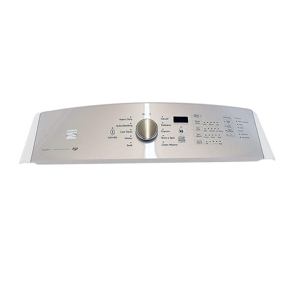 Whirlpool Console - W11248037