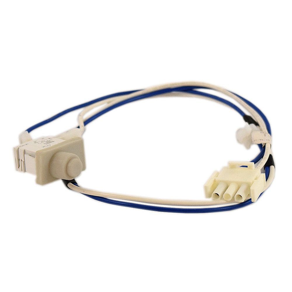 Whirlpool Dryer Door Switch - W11168374