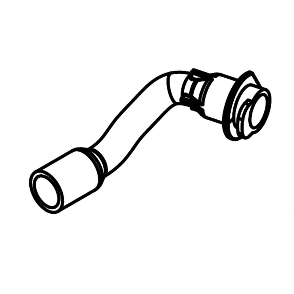 Whirlpool Washer Pump Hose - W11174978