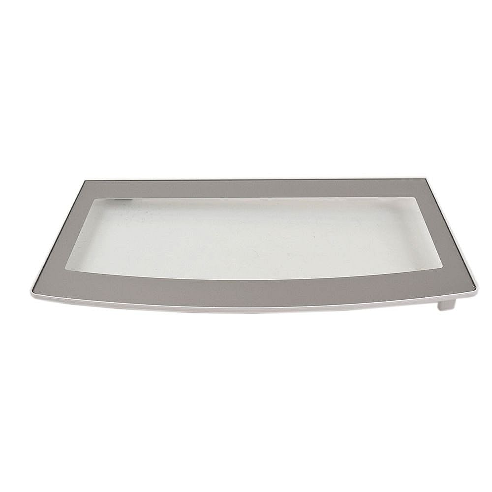 Whirlpool Washer Lid Assembly - W11189136