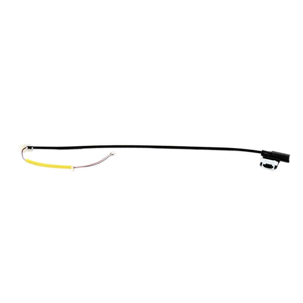 Whirlpool Latch - W11253733