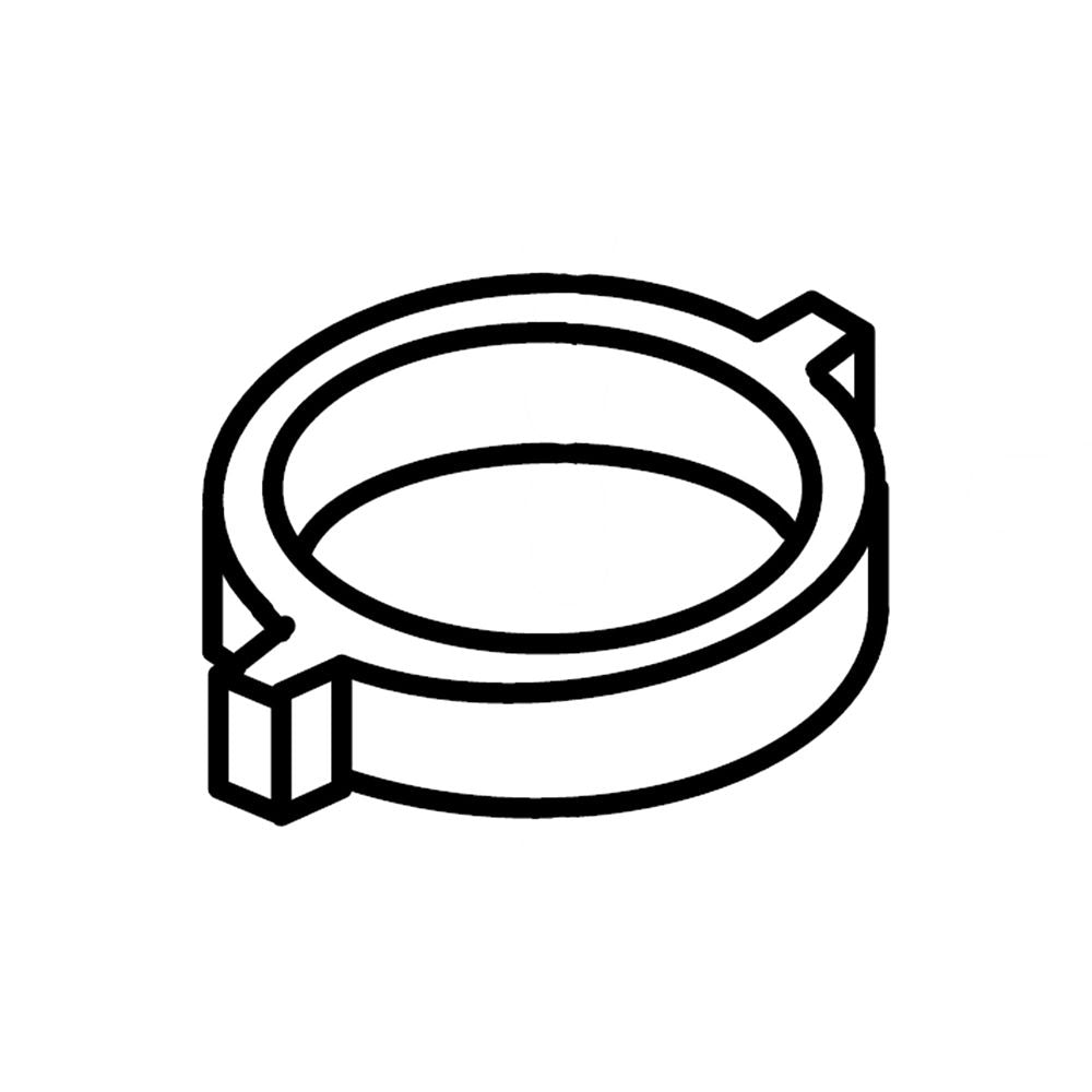 Weber Outdoor Grill Leg Kit - 63022