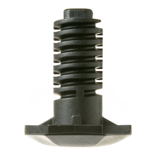 GE Dryer Leveling Leg - WE01X29697
