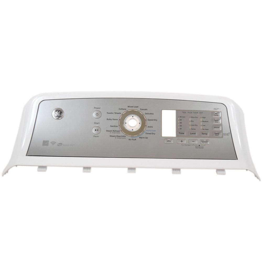 GE Imd And Backsplash Asm - WE03X26824