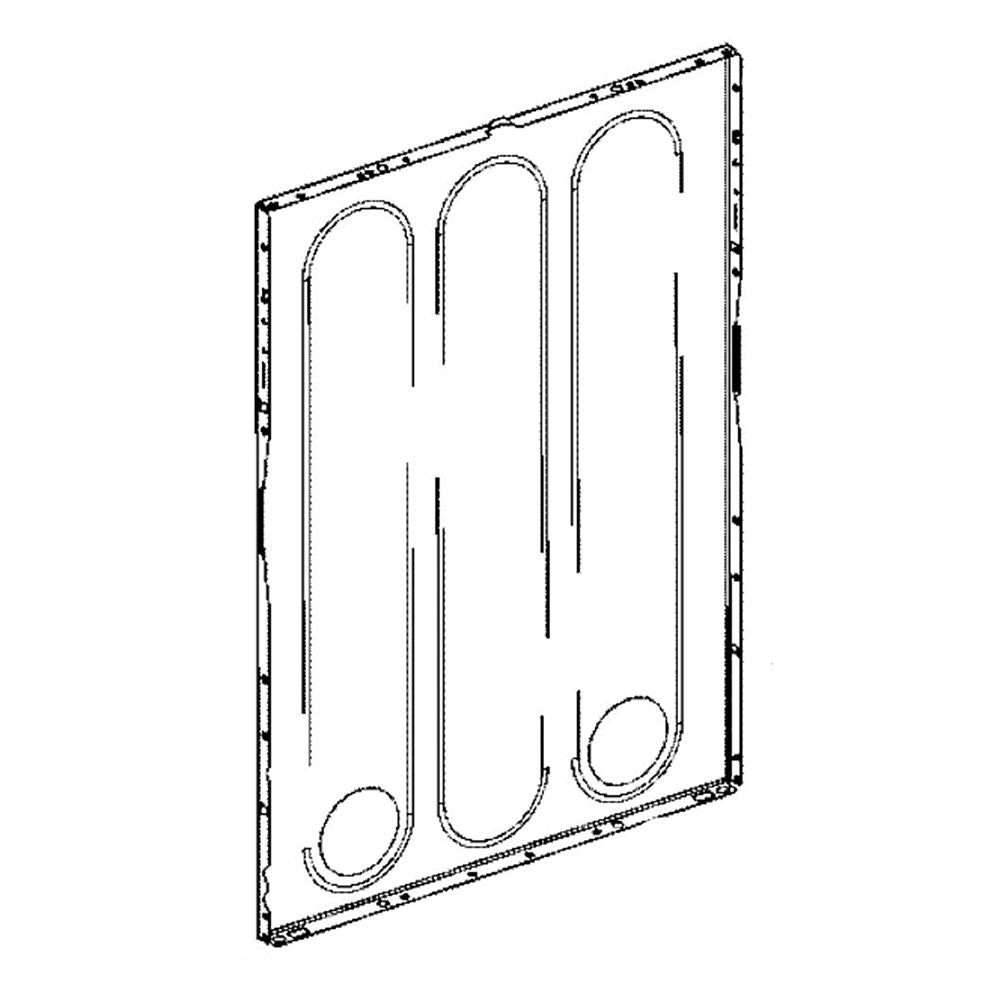 GE Panel Side - WE10X29822