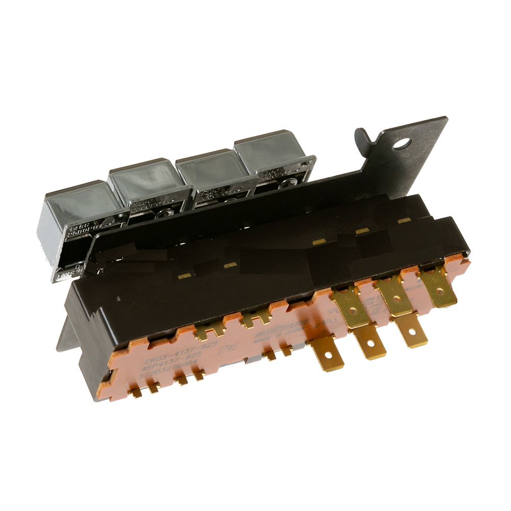 GE P.B. Switch - WE4M210