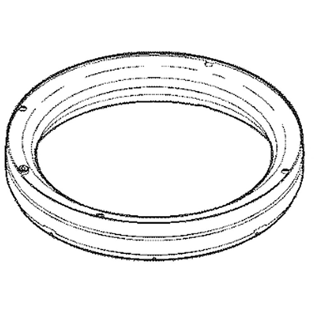 GE Balance Ring Asm - WH45X10116