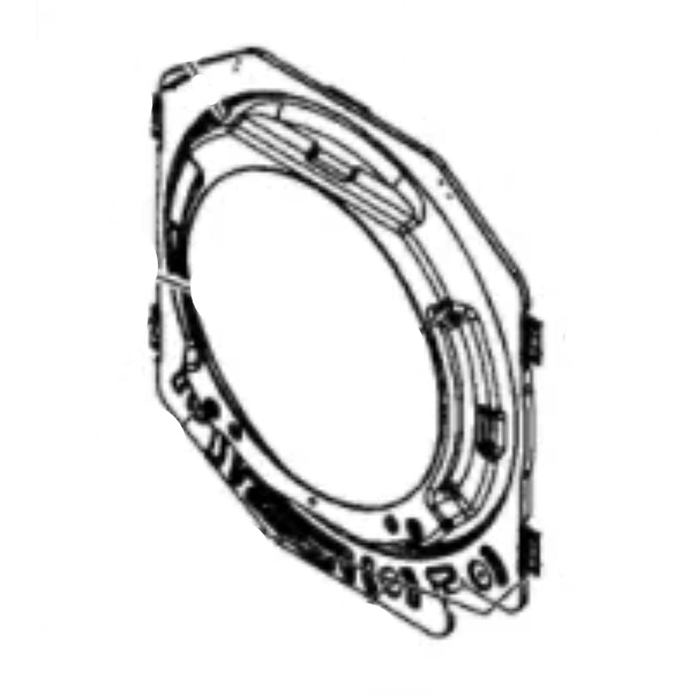 Samsung Drum Front - DC66-00849A