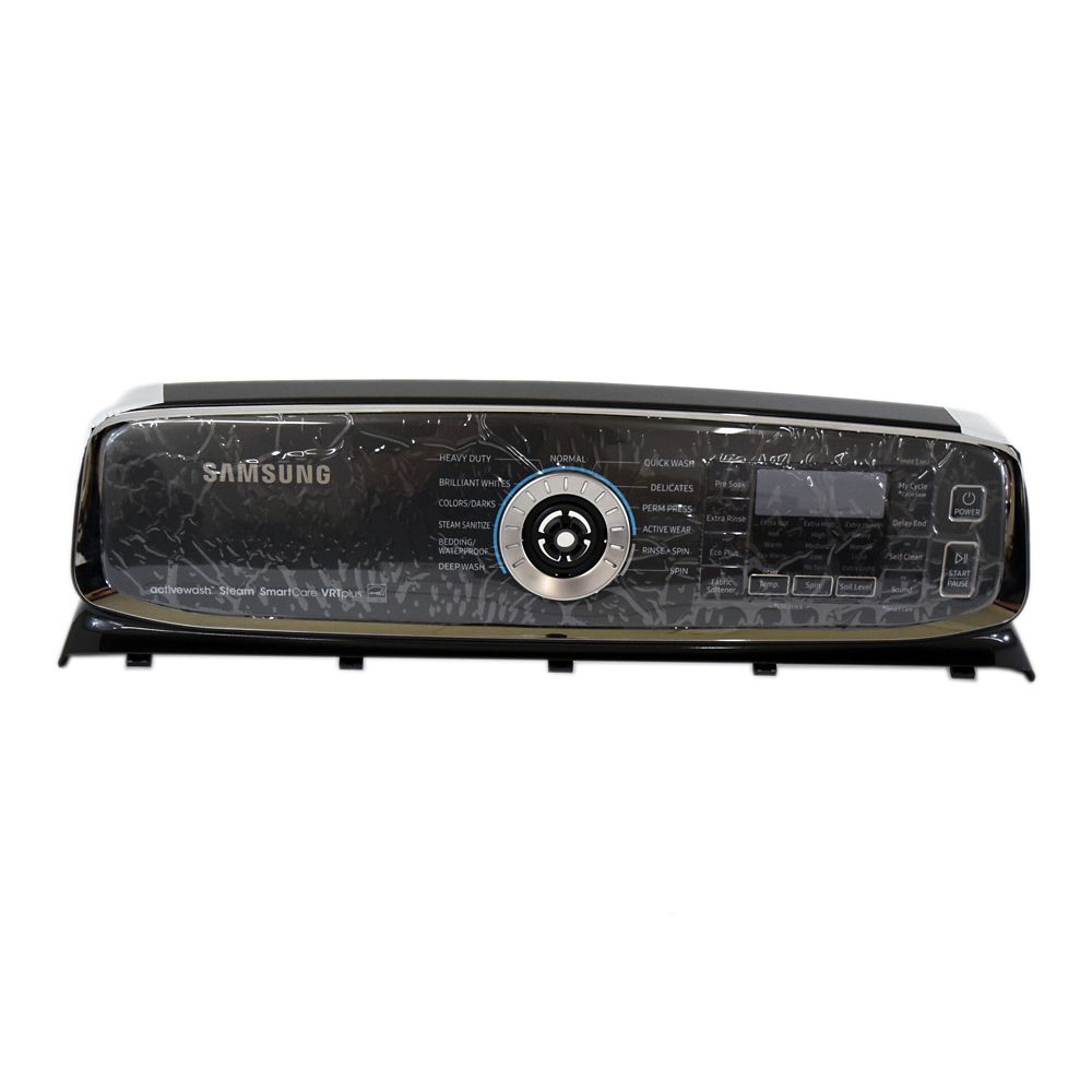 Samsung Assembly S.Panel Control - DC97-20256A