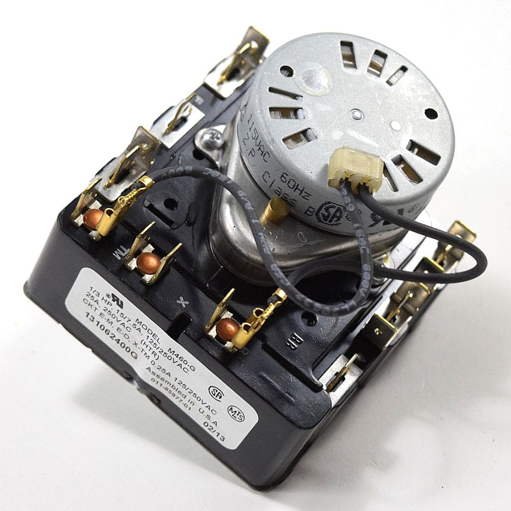 Electrolux Timer,Dryer - 131062400