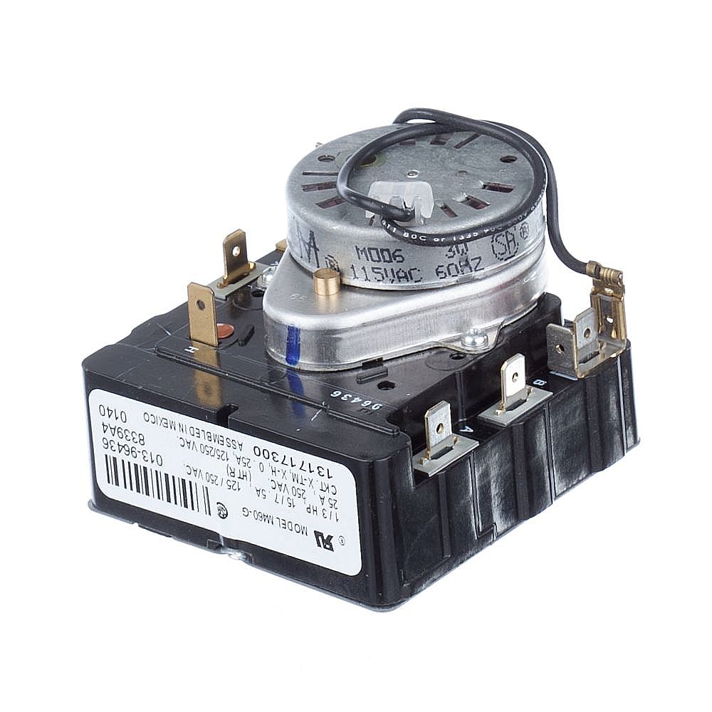Electrolux Timer,Dryer - 131717300