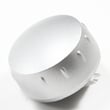 Electrolux Knob,Program,Matte Platinum - 134551210
