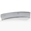 Electrolux Washer Door Hinge Cover Plate - 134967200