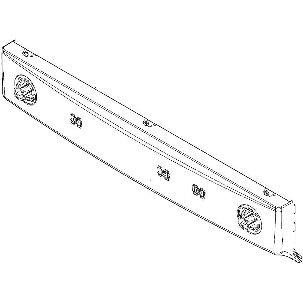Electrolux Console,Decorated,White - 5304500509