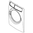 Electrolux Panel,Washer Front,White - 5304505058