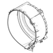 Electrolux Washer Outer Rear Tub - 5304505158