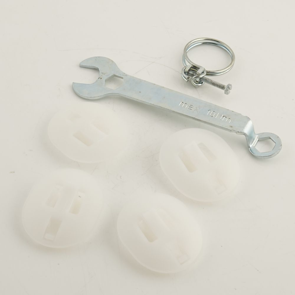 Bosch Installation Set - 00436508