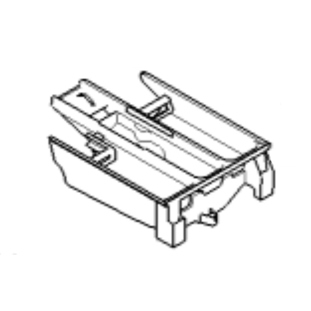 Bosch Dispenser Tray - 00746859