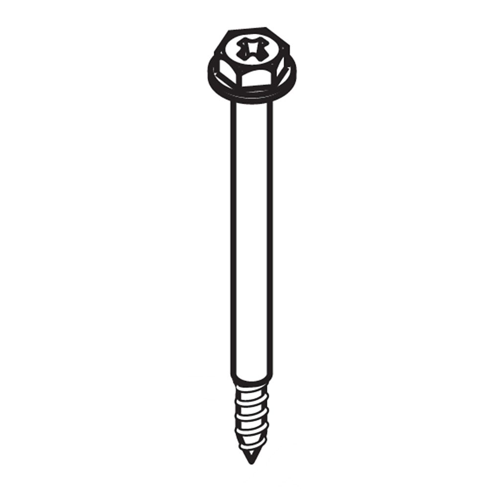 LG Customized Screw - 4000FA4196Q