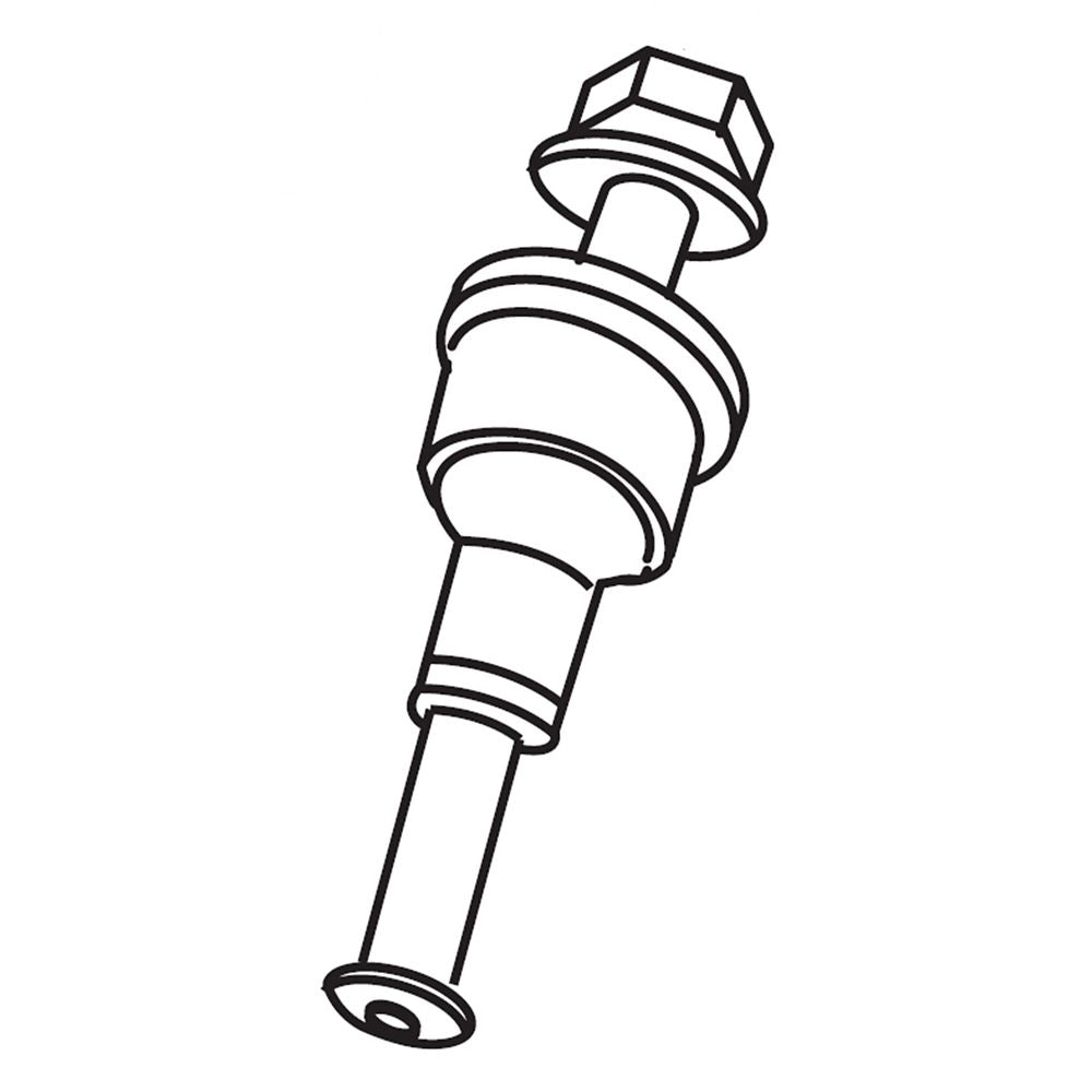 LG Washer Bolt Assembly - 4011EN3006G