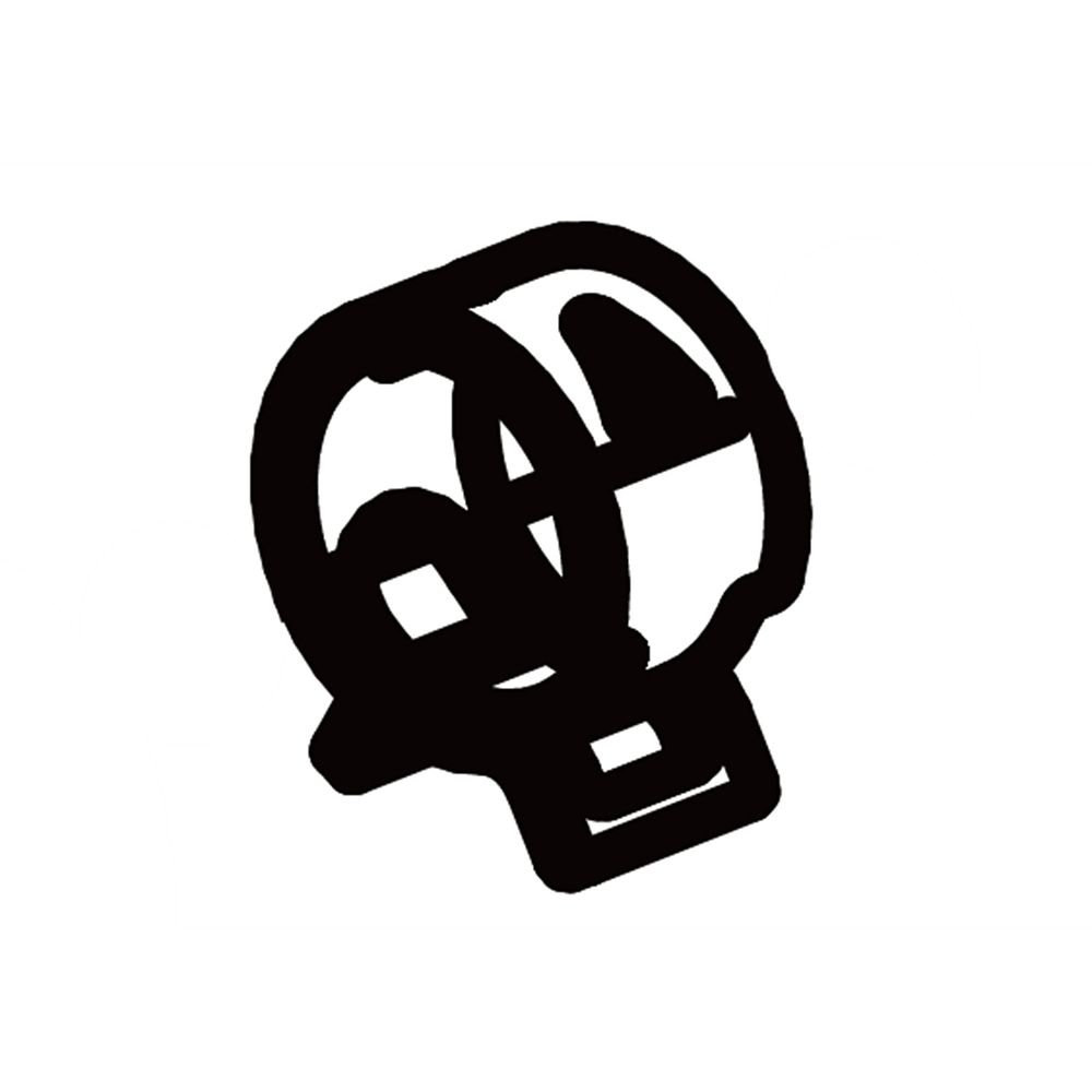 LG Clamp - 4861FR3068R