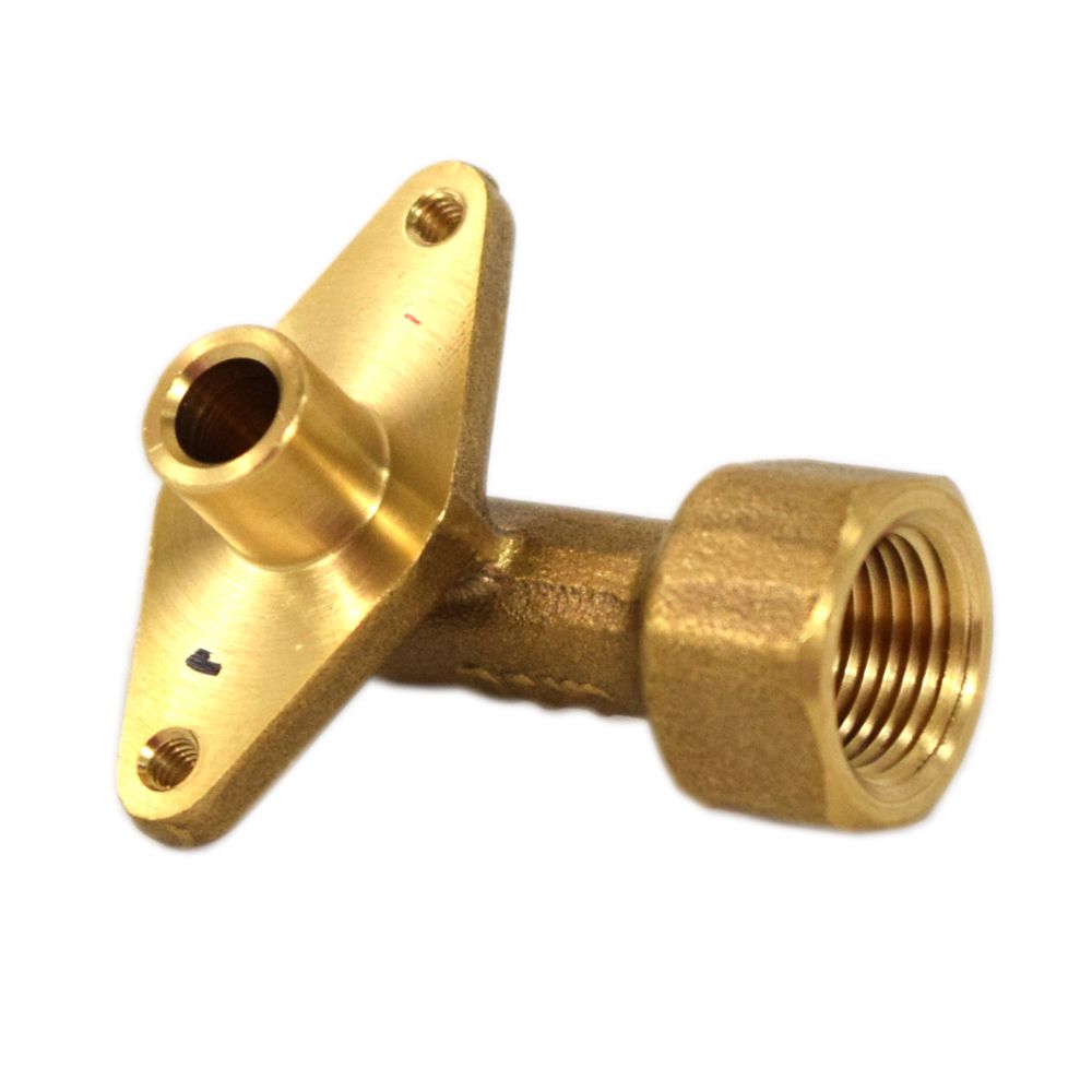 LG Pipe Connector - 4932EL4001A