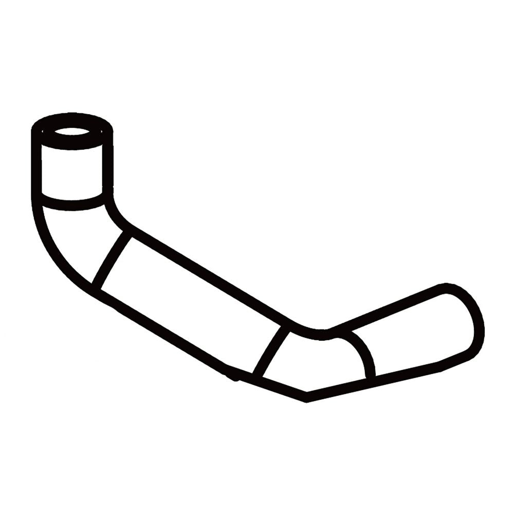 LG Hose Assembly,Drain - 5215EA4001K