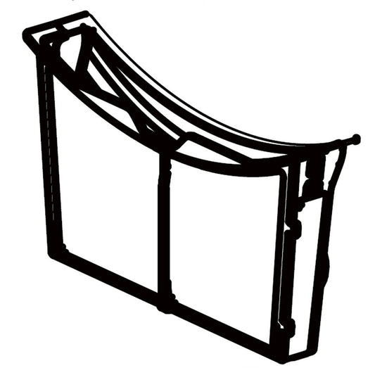 LG Lint Filter Assembly - ADQ74514703