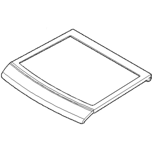 LG Lid Assembly - AFG73629706