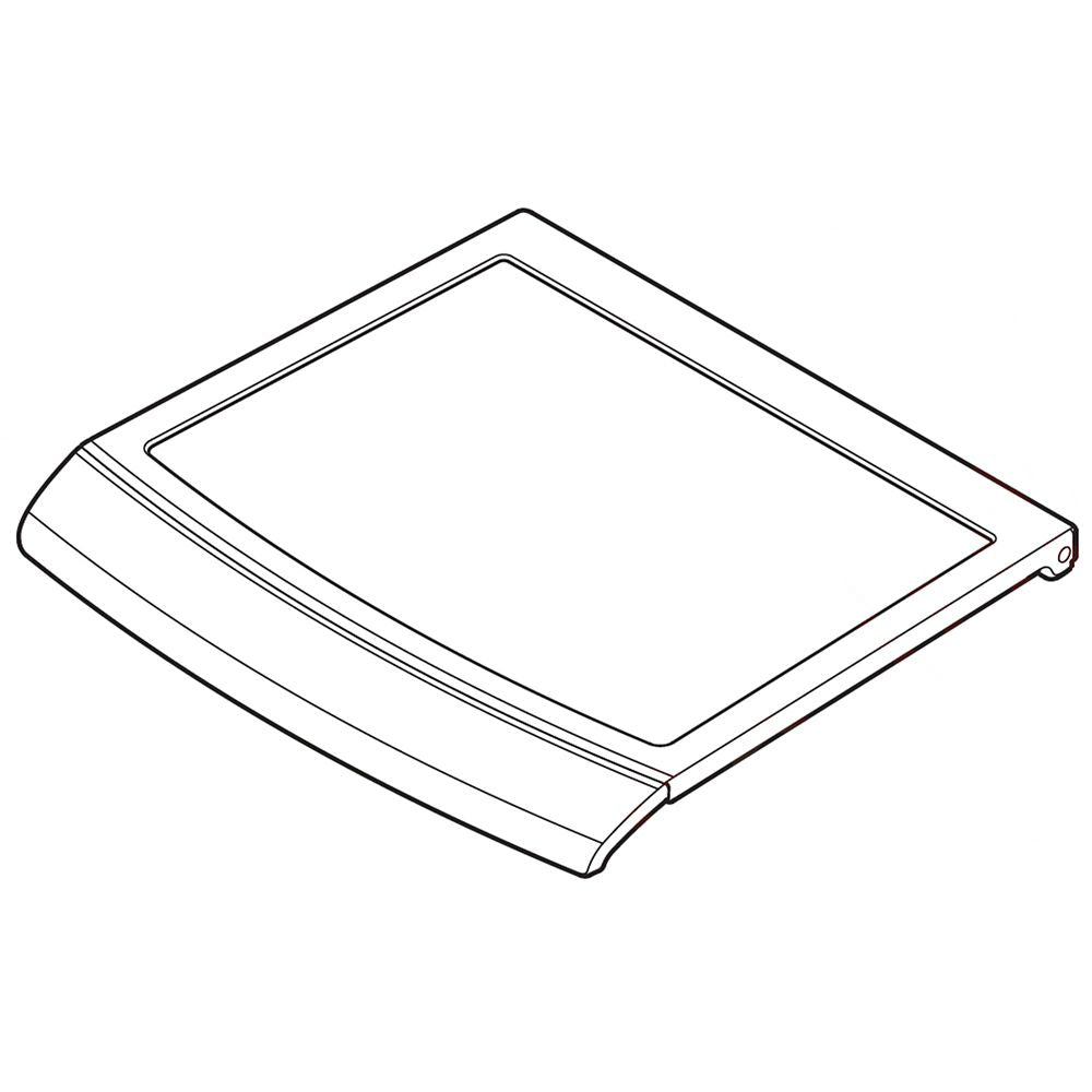 LG Lid Assembly - AFG73629710