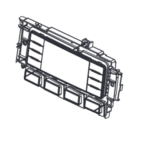 LG Display Pcb Assembly - EBR85194721
