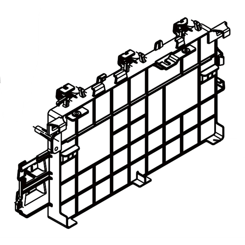 LG Pcb Assembly,Main - EBR89088904