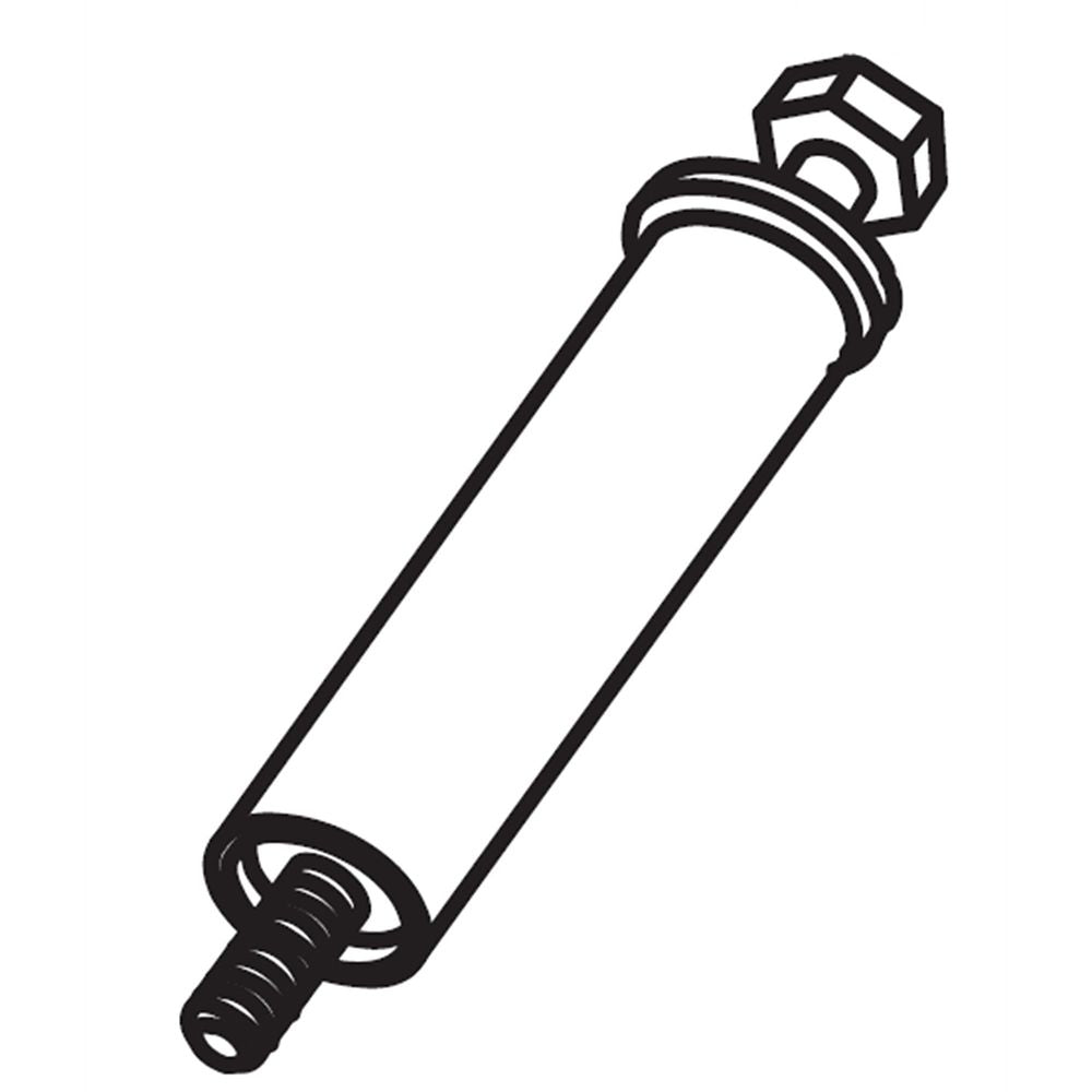 LG Washer Bolt Assembly - FAA31690711