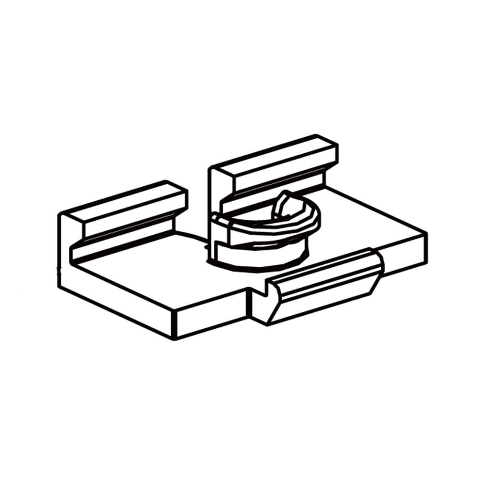 LG Holder - MEG64919202