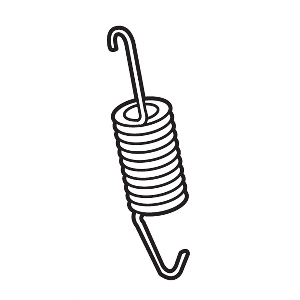 LG Spring,Hinge - MHY62644802