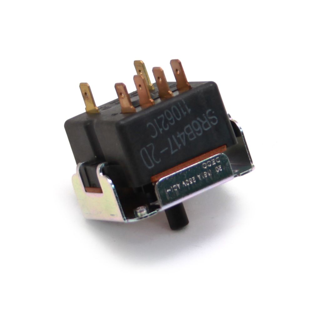 LG Switch,Rotary - 2H00598F