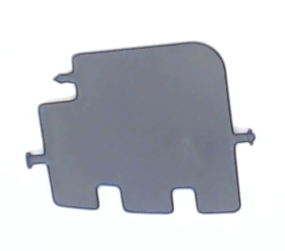 LG Vertical Louver - 4758A10009B