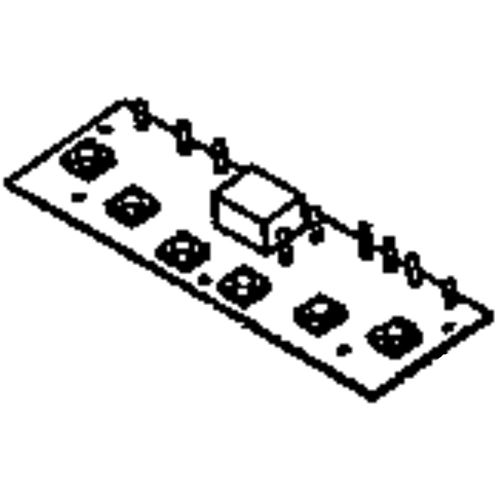 LG Pcb Assembly,Display,Outsourci - COV30332408