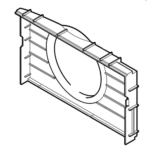 LG Orifice - MFX62901901