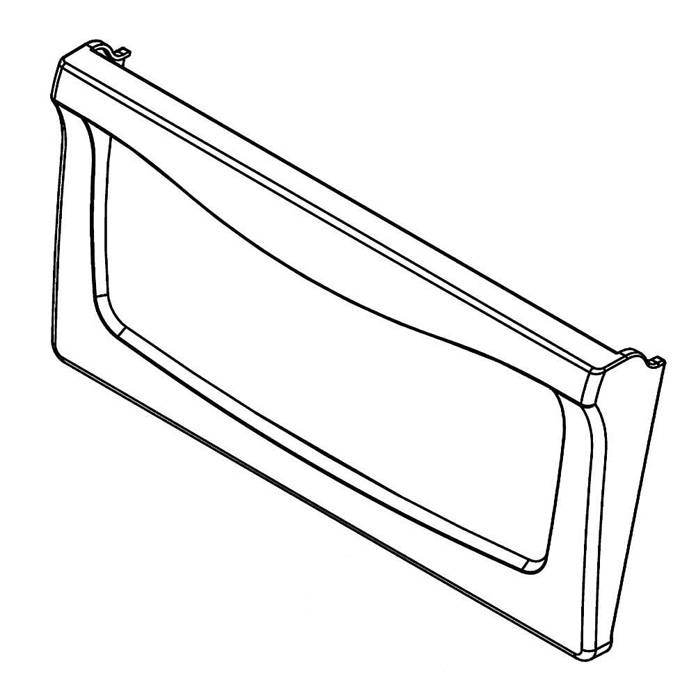 Whirlpool Front-Pan - 12643702