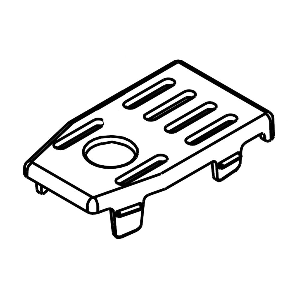 Whirlpool Cover- Fil - 12981401W